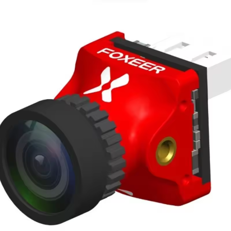 FOXEER Predator5 Camera NANO 1 - огляд і ціна Fpv Drone