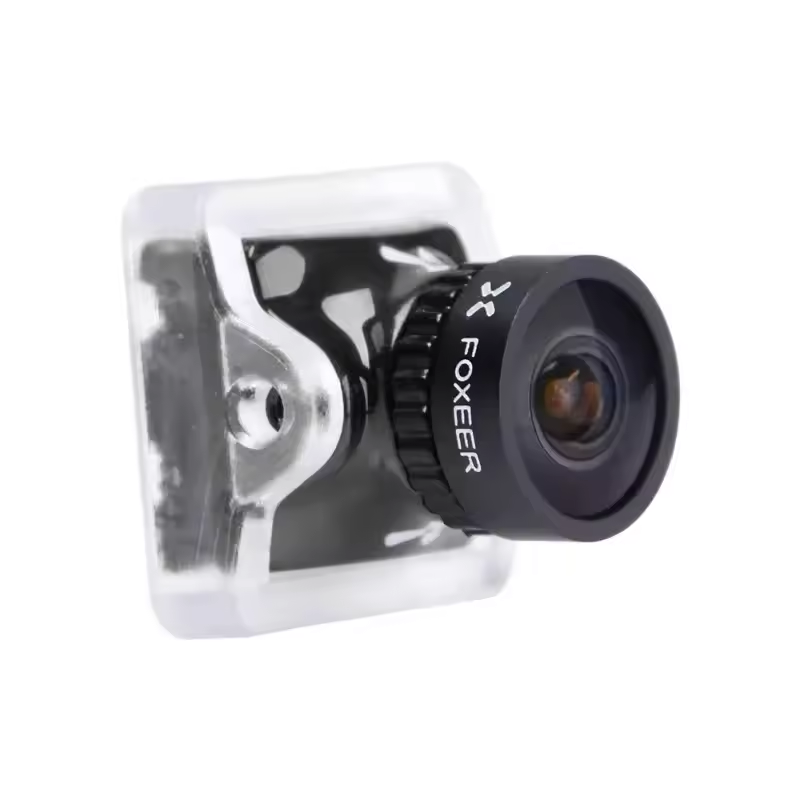 FOXEER Predator5 Camera NANO 1 - огляд і ціна Fpv Drone