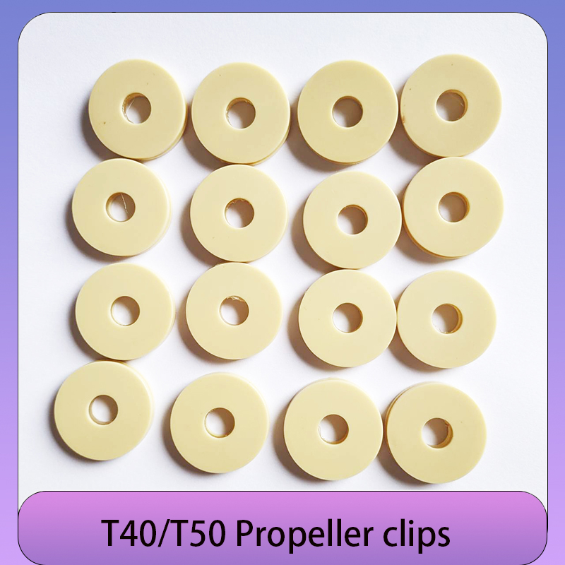 For DJI T40 T50 Propeller Clip - огляд і ціна Propeller Guard