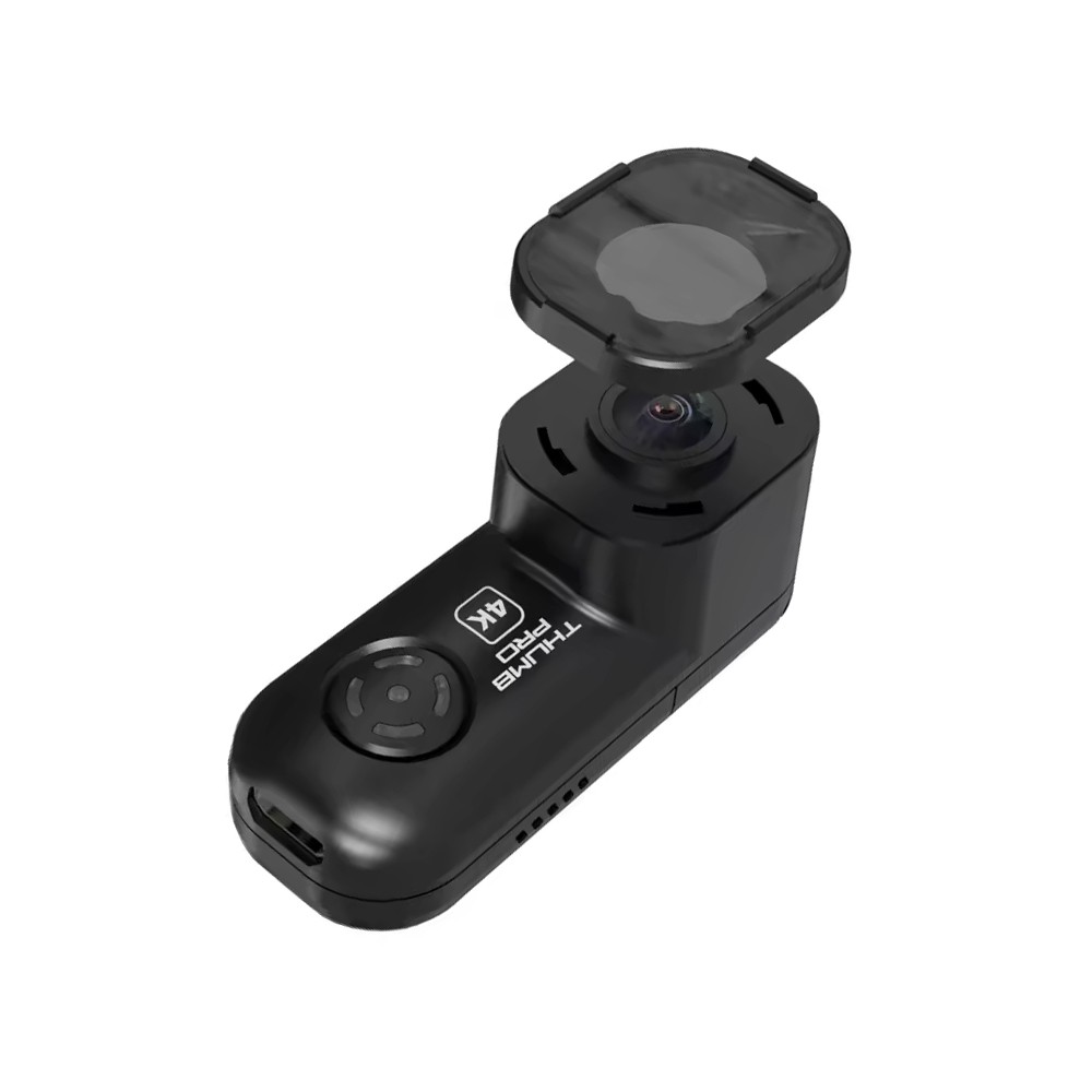 RunCam Run Cam Thumb Pro W Min - огляд і ціна Runcam Camera
