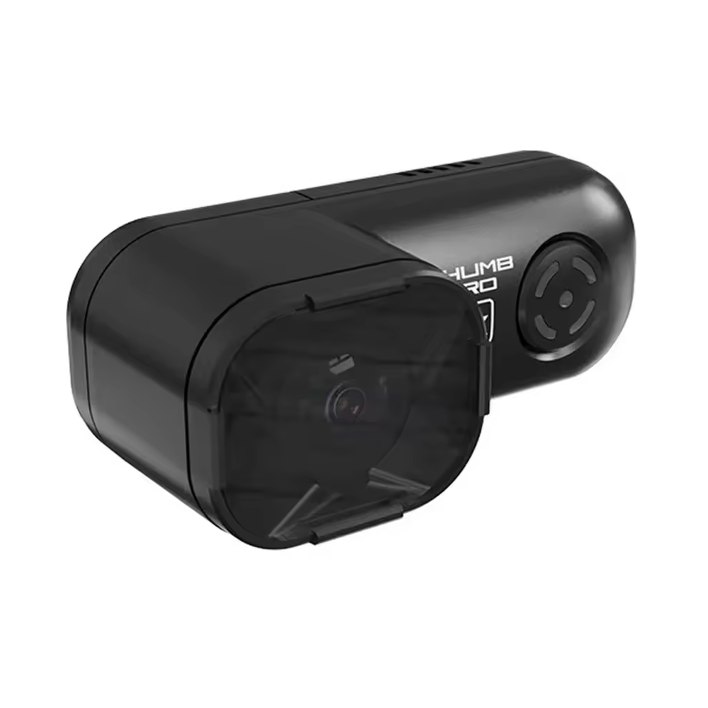 RunCam Run Cam Thumb Pro W Min - огляд і ціна Runcam Camera