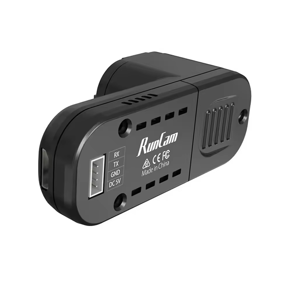 RunCam Run Cam Thumb Pro W Min - огляд і ціна Runcam Camera