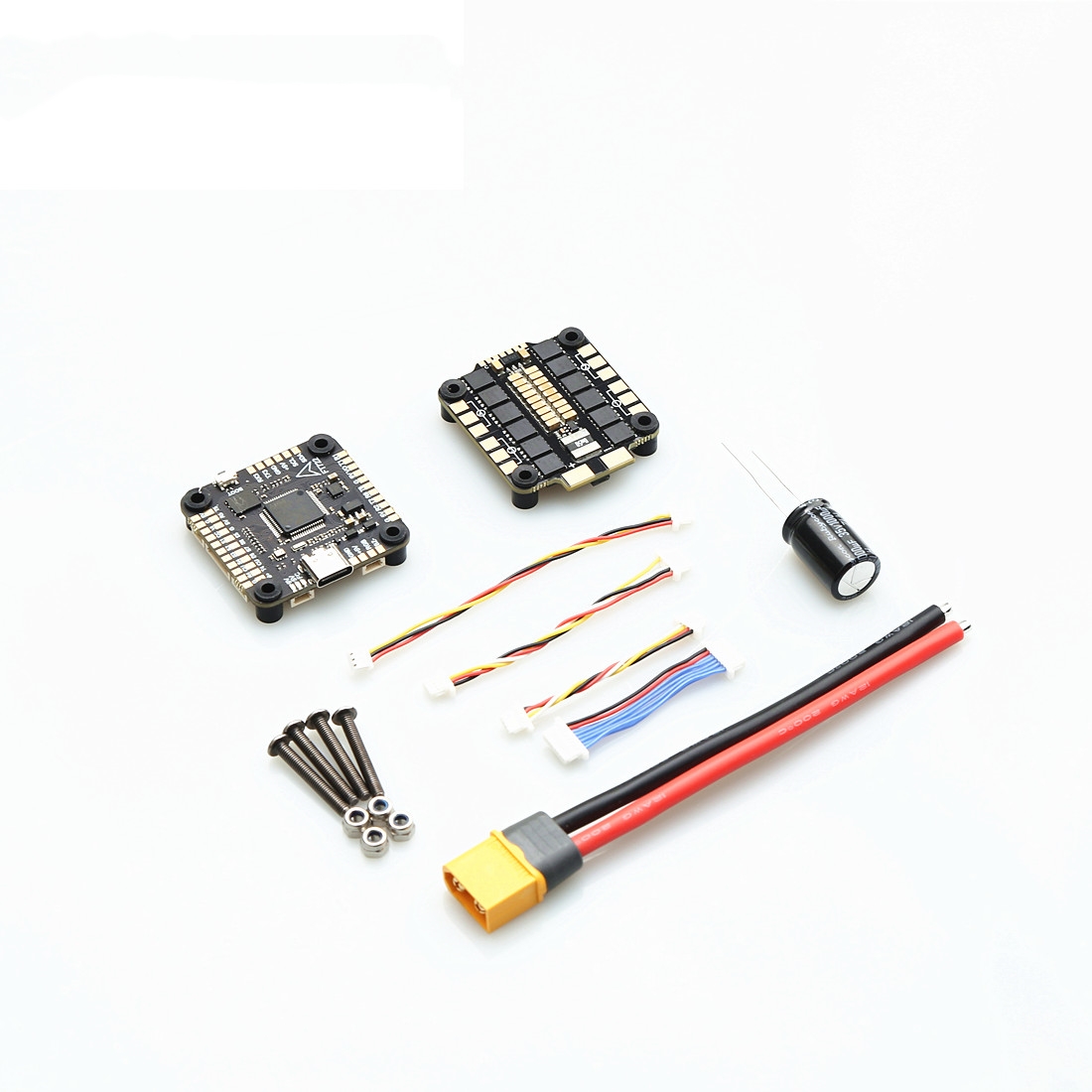 F7 F722 / F4 F405 Flight Contr - огляд і ціна F722 Flight Controller