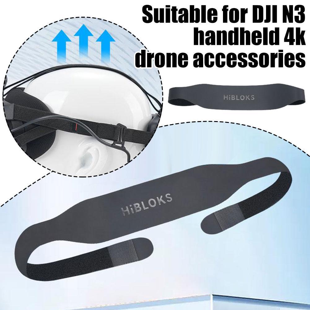 For DJI Neo Goggles N3 Simple  - огляд і ціна Dji Goggles
