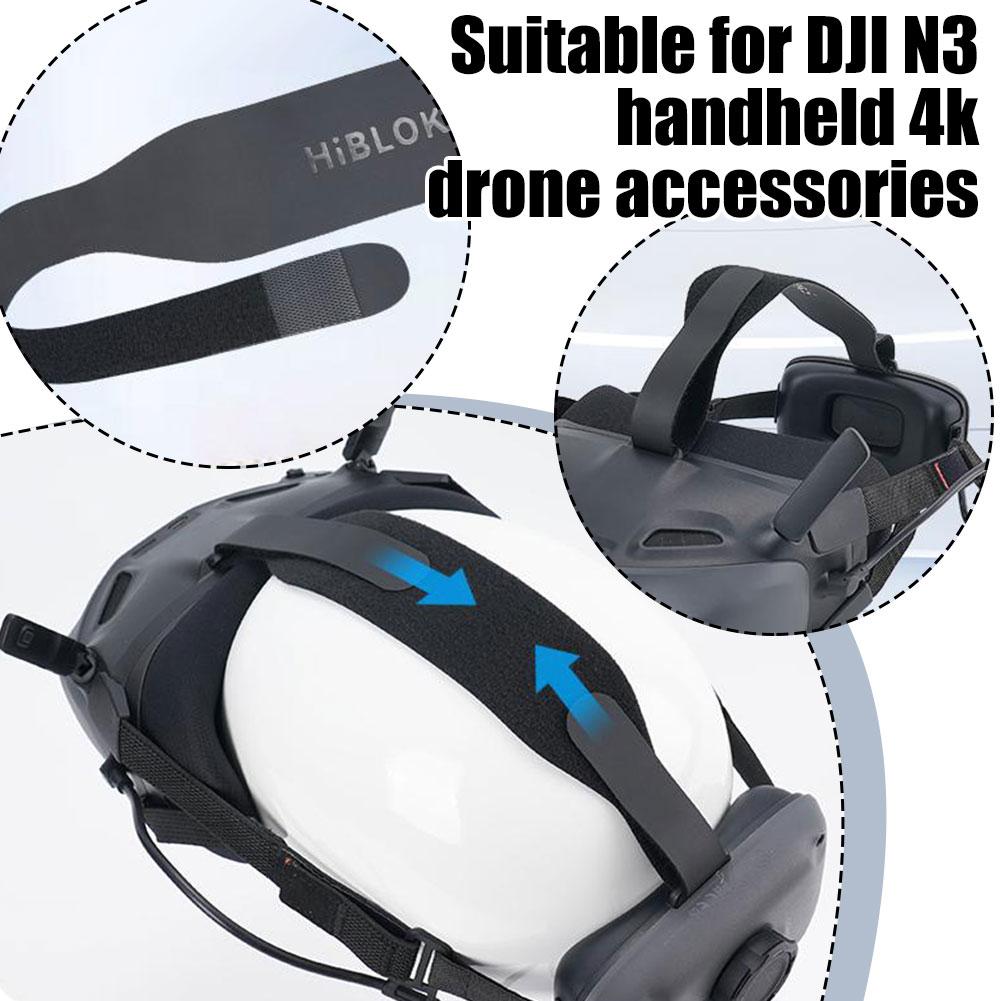 For DJI Neo Goggles N3 Simple  - огляд і ціна Dji Goggles