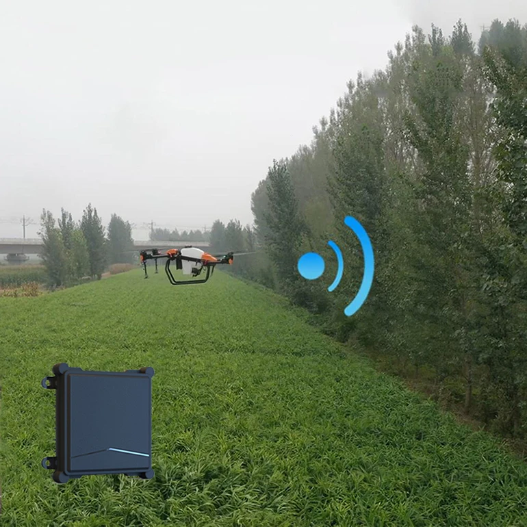 NEW High Precision Automatic F - огляд і ціна Flight Controller