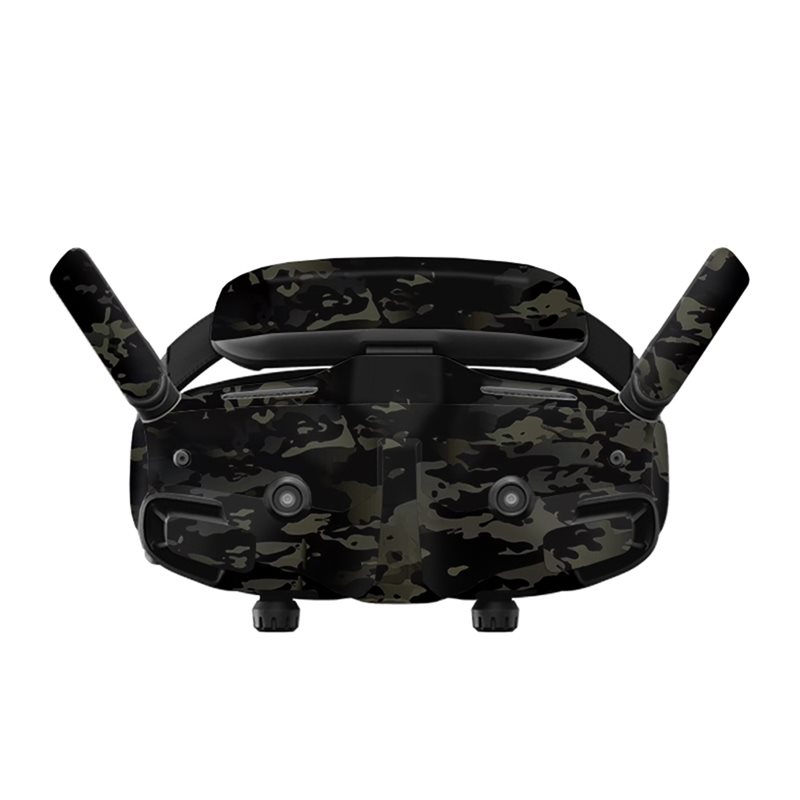 New Arrivals-Colorful PVC-Stic - огляд і ціна Dji Goggles