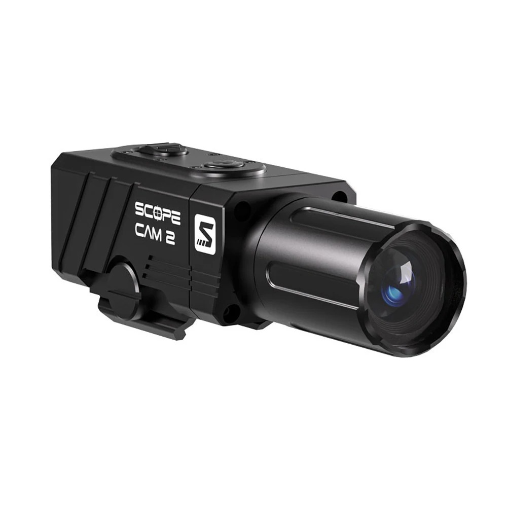 RunCam ScopeCam 2S FPV Camera  - огляд і ціна Runcam Camera
