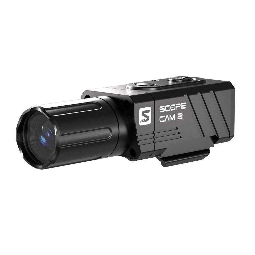 RunCam ScopeCam 2S FPV Camera  - огляд і ціна Runcam Camera