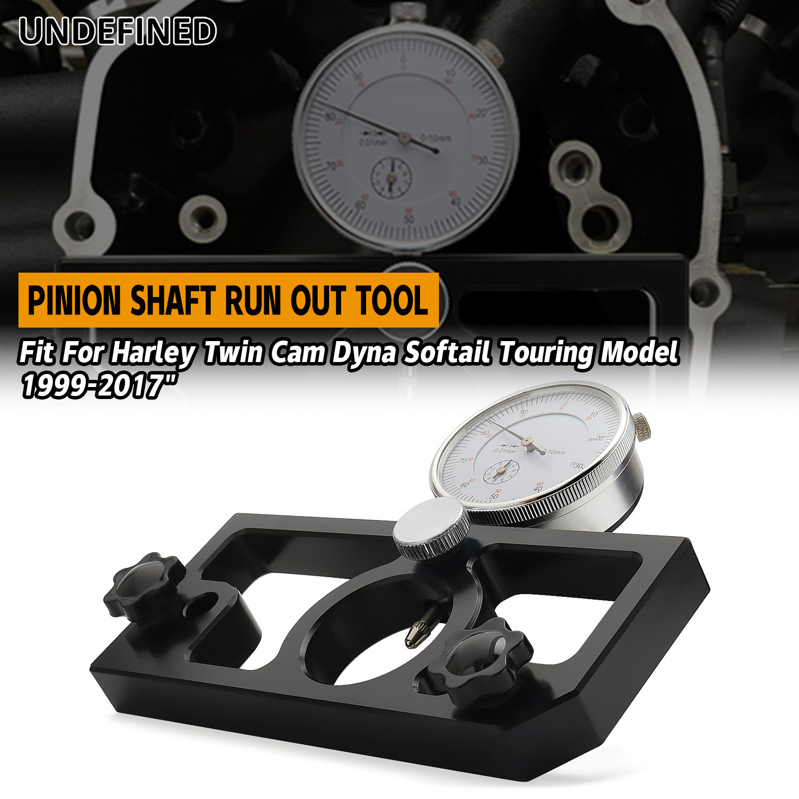 Pinon Shaft Run Out and Gear D - огляд і ціна Runcam Camera