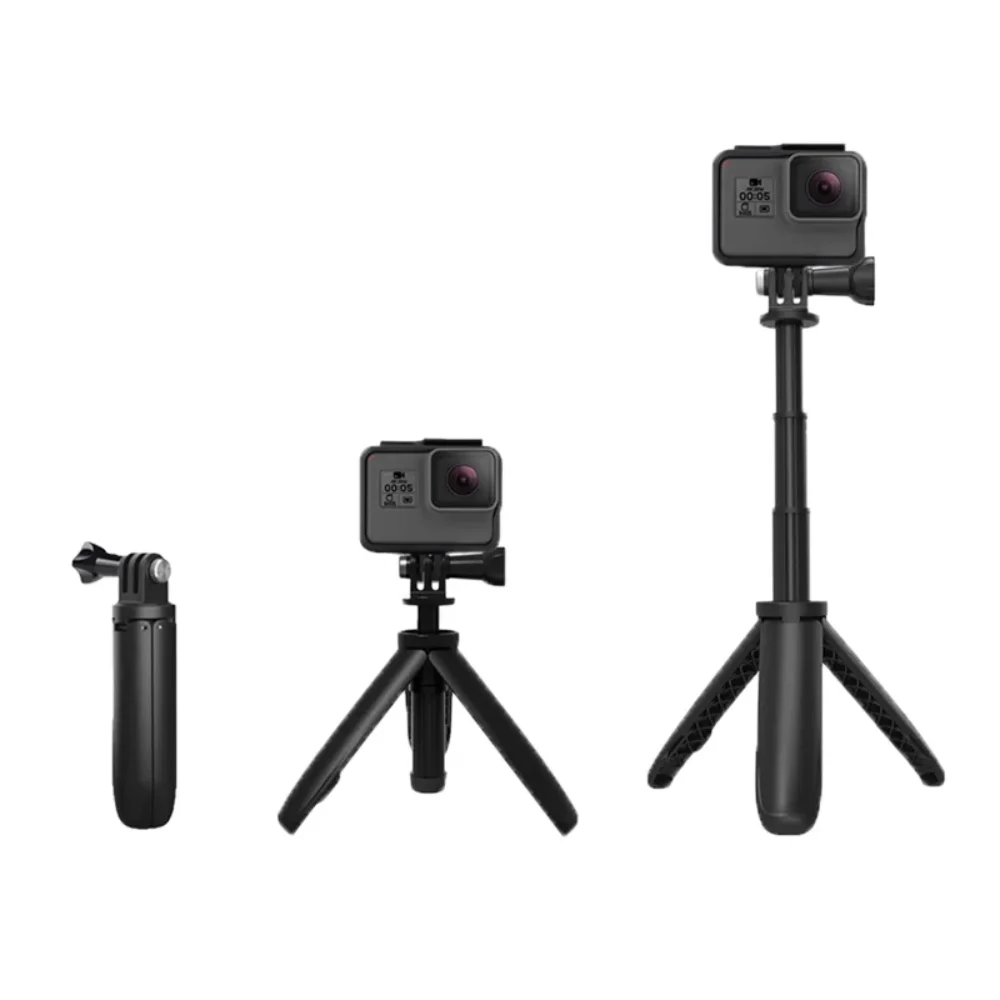 Mini Extendable Tripod Foldabl - огляд і ціна Runcam Camera
