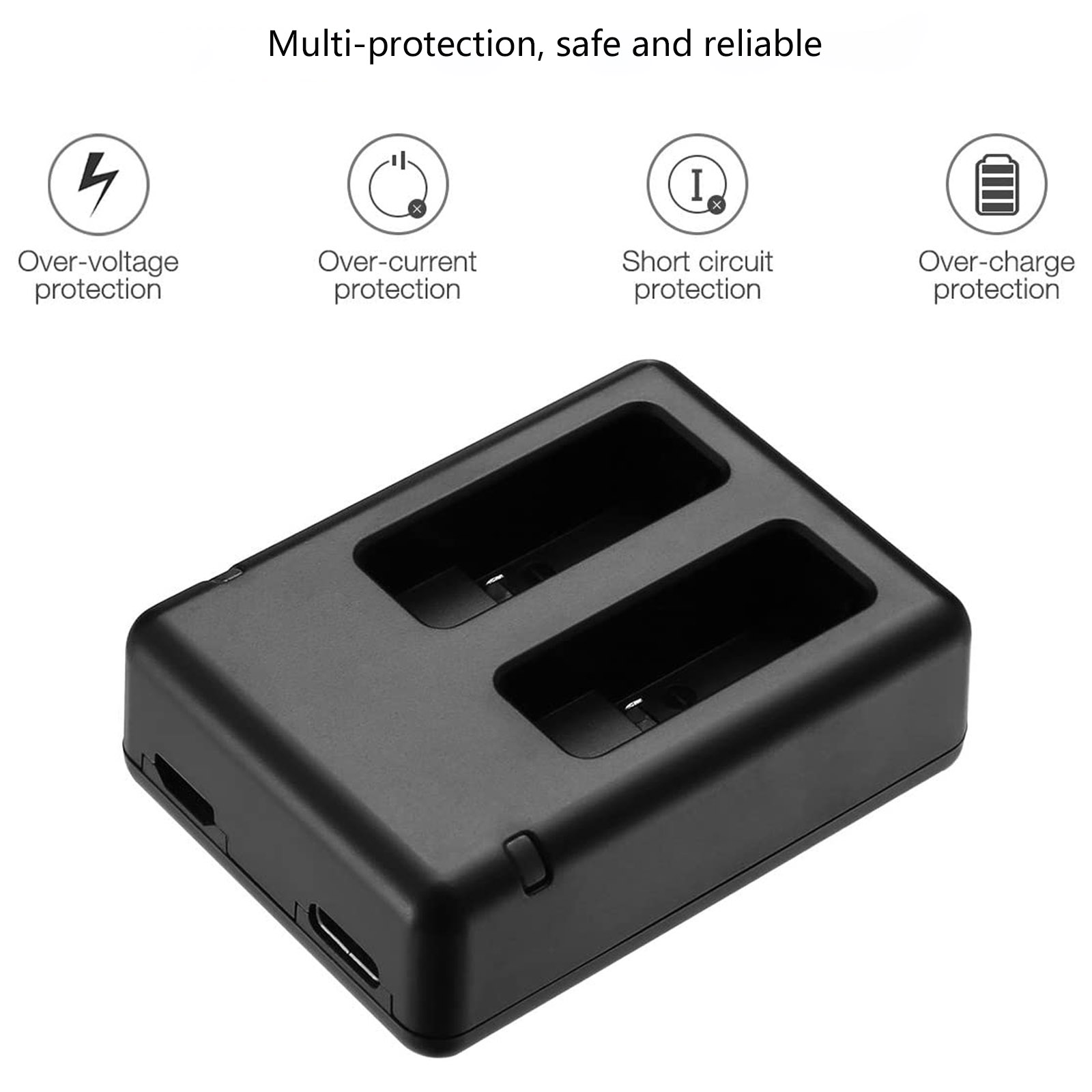 Suitable for GOPRO Hero 5 Char - огляд і ціна Drone With Camera