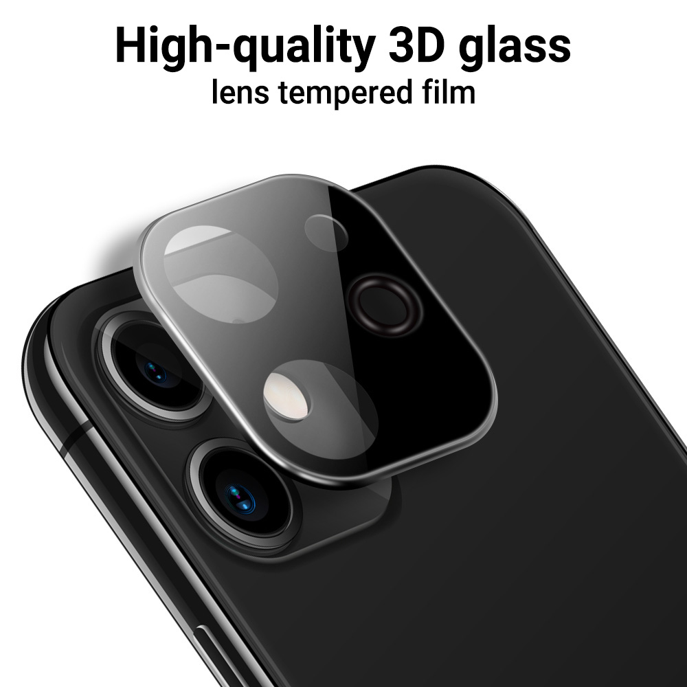 5PCS Black Tempered Glass Rear - огляд і ціна Runcam Camera