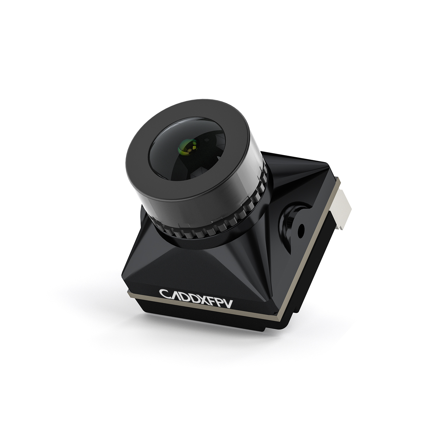 Caddx Ratel 2 V2 FPV Camera Ra - огляд і ціна Analog Fpv Camera