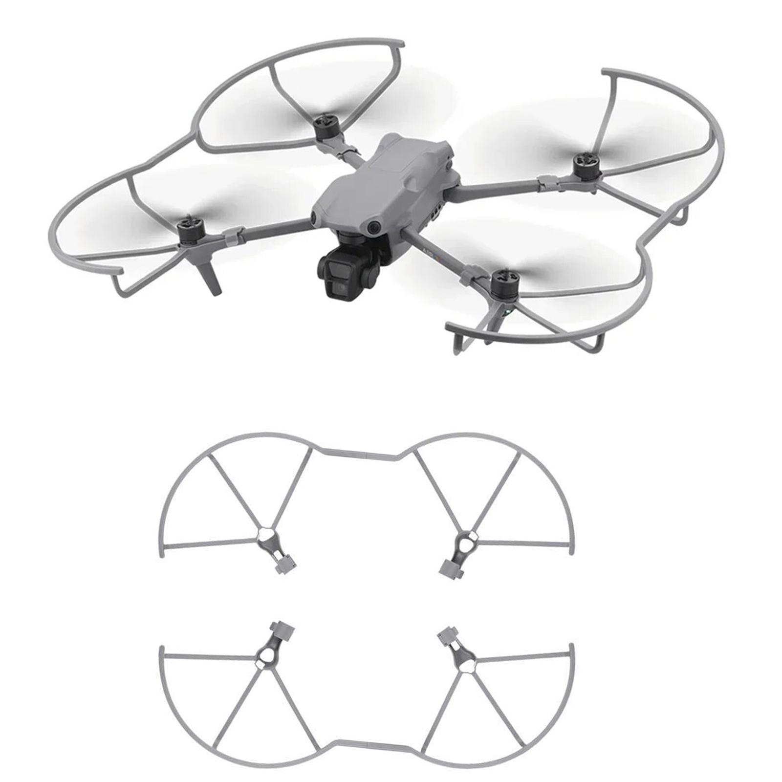 Propeller Guard For DJI Air 3/ - огляд і ціна Propeller Guard
