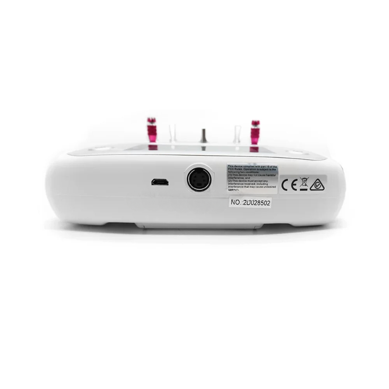 FLYSKY FS-i6S i6S 2.4G 10CH AF - огляд і ціна Flysky Transmitter