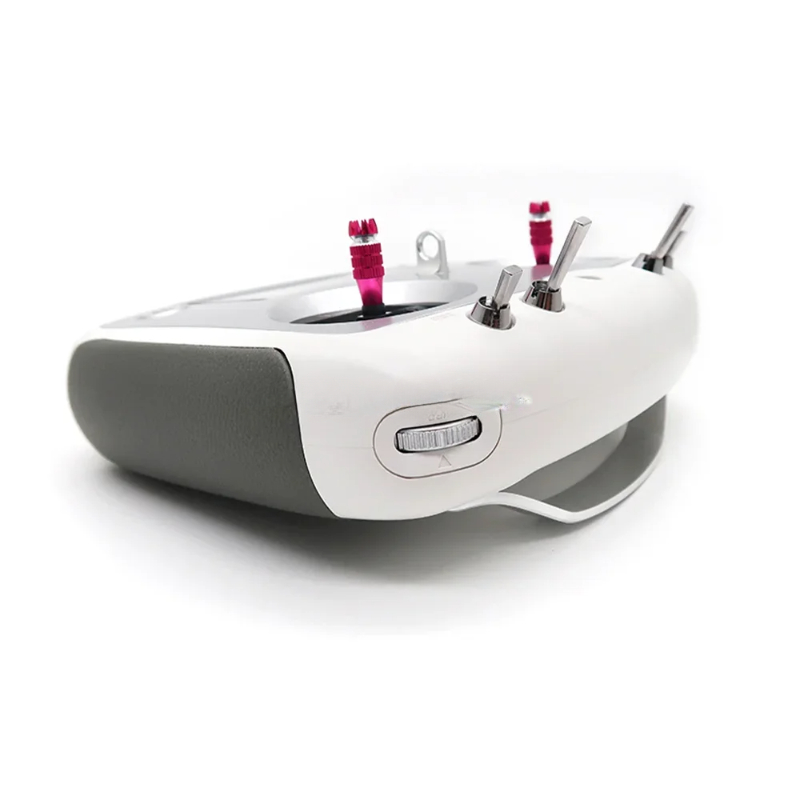 FLYSKY FS-i6S i6S 2.4G 10CH AF - огляд і ціна Flysky Transmitter