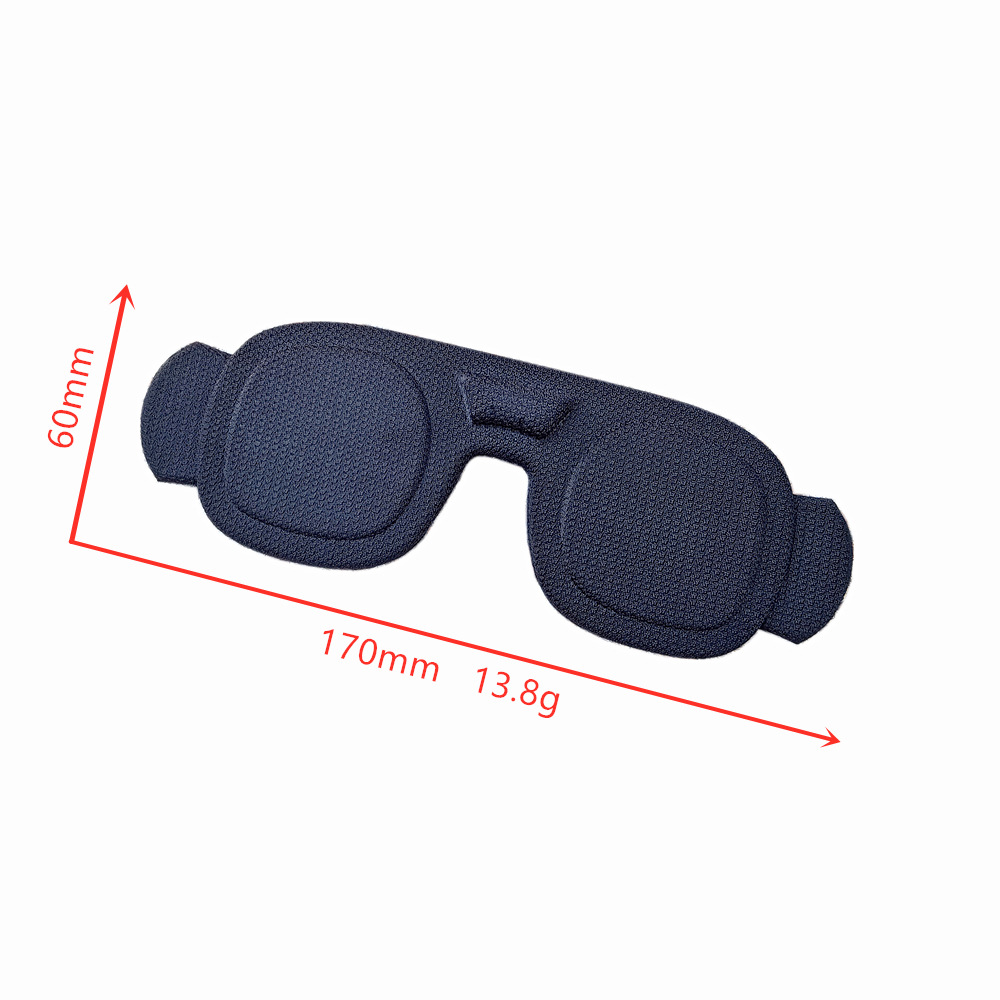 for Goggles N3 Eyeglasses Dust - огляд і ціна Dji Goggles