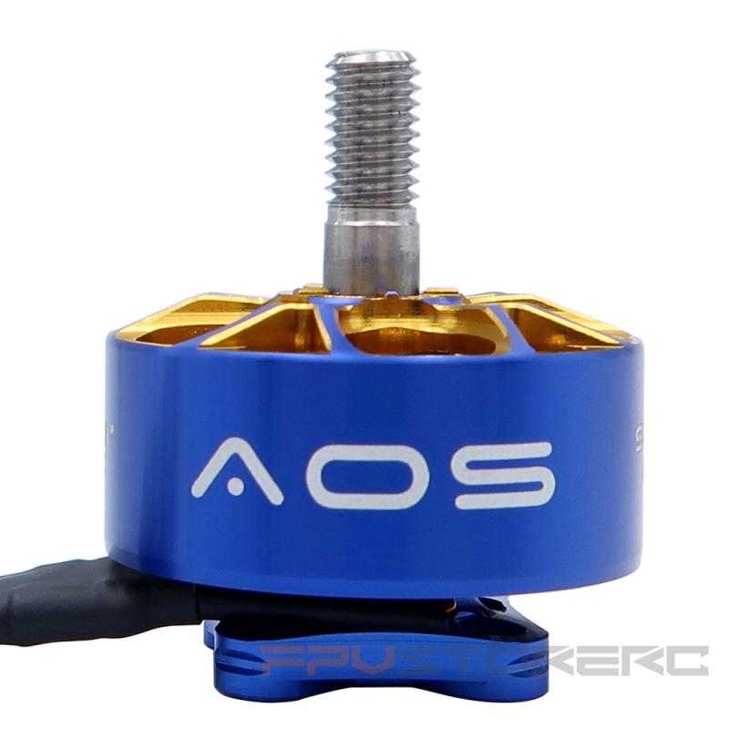 Rcinpower AOS Supernova 2207 1 - огляд і ціна 5 Inch Propeller
