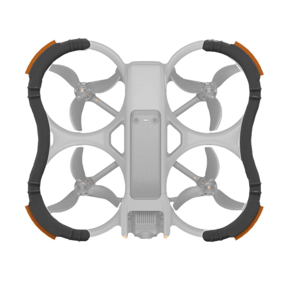 Protective Bumper for dji Avat - огляд і ціна Propeller Guard