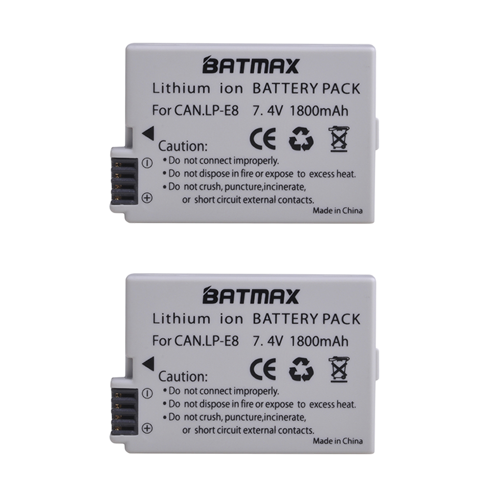 New LP-E8 Camera Battery for C - огляд і ціна Drone With Camera