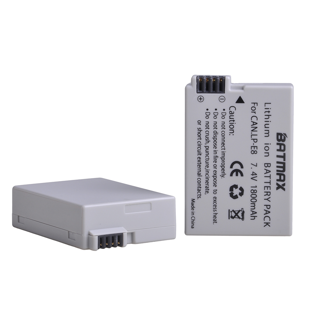 New LP-E8 Camera Battery for C - огляд і ціна Drone With Camera