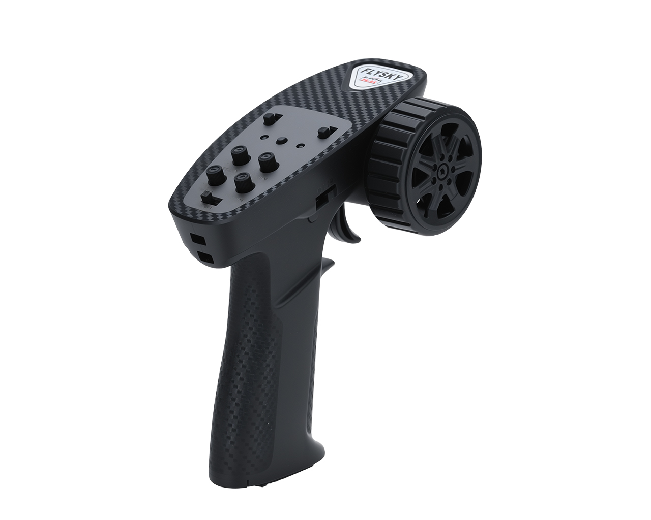 Flysky FS-MG4 2.4GHz 4 Channel - огляд і ціна Flysky Transmitter