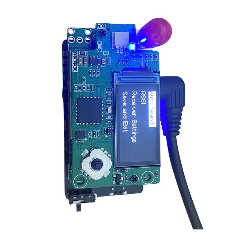 1.2/1.3Ghz Single Antenna VRX  - огляд і ціна Dji Goggles