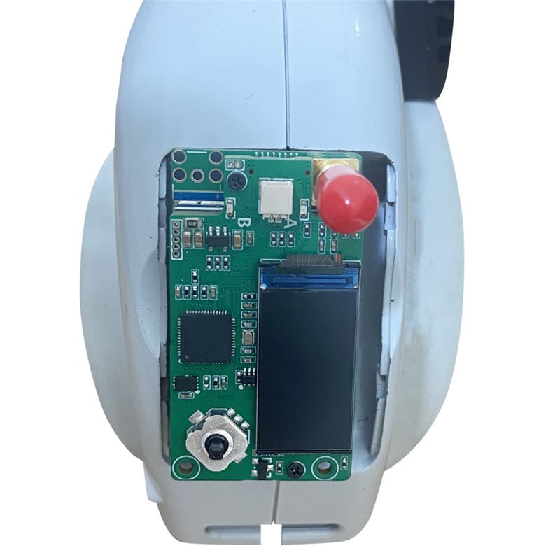 1.2/1.3Ghz Single Antenna VRX  - огляд і ціна Dji Goggles