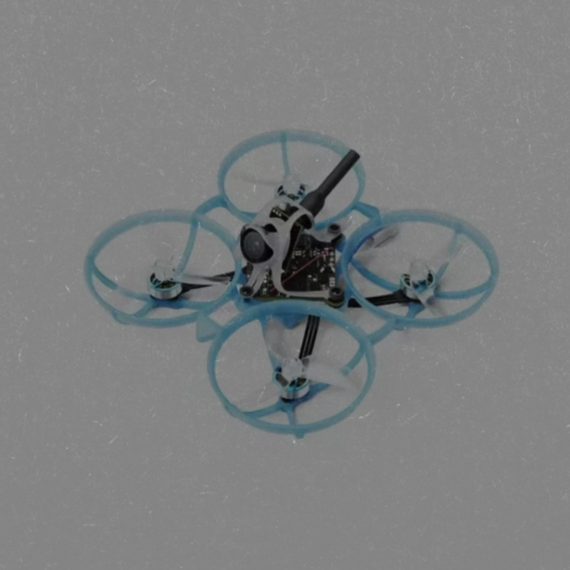 BETAFPV Air65 II 65mm 1S ELRS  - огляд і ціна Drone Gimbal