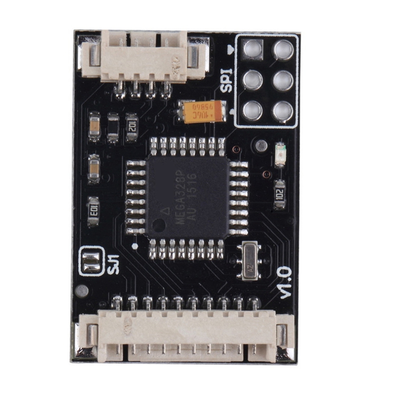 For / /// PPM Encoder V1.0 Ver - огляд і ціна Flight Controller