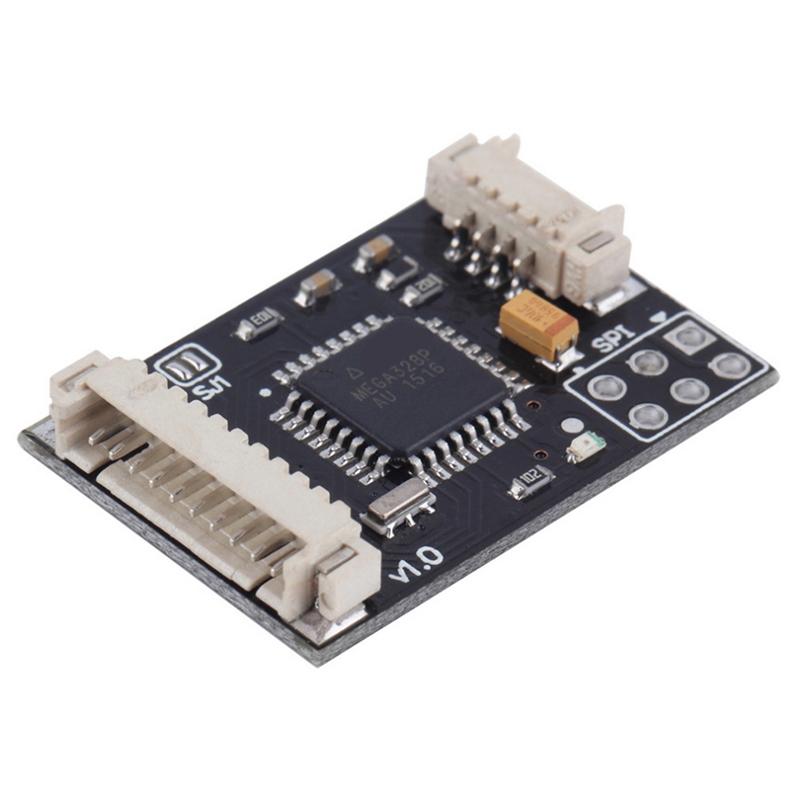 For / /// PPM Encoder V1.0 Ver - огляд і ціна Flight Controller