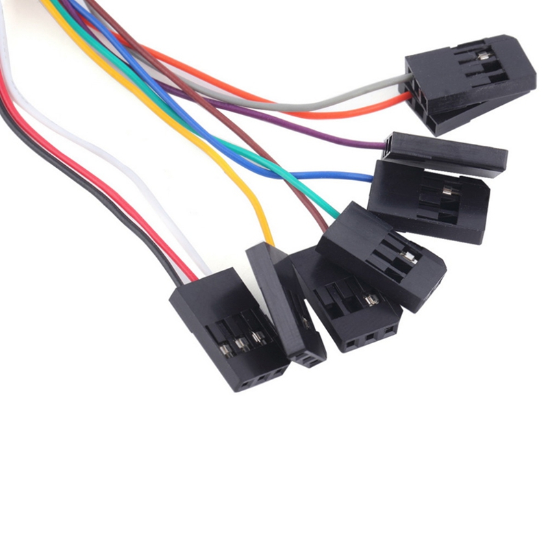 For / /// PPM Encoder V1.0 Ver - огляд і ціна Flight Controller