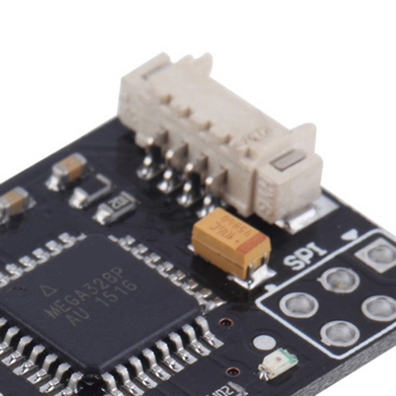 For / /// PPM Encoder V1.0 Ver - огляд і ціна Flight Controller