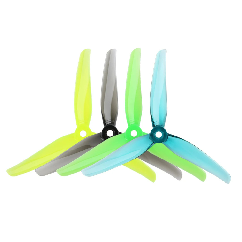 iFlight Nazgul F5 5inch 3 Blad - огляд і ціна 5 Inch Propeller
