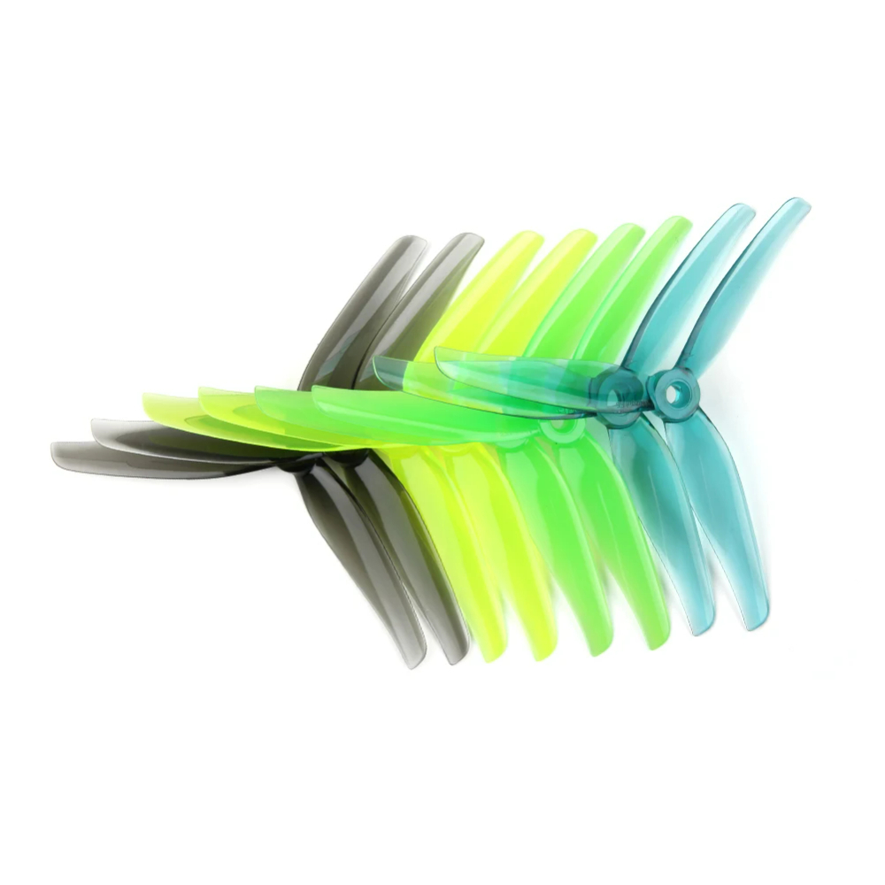 iFlight Nazgul F5 5inch 3 Blad - огляд і ціна 5 Inch Propeller