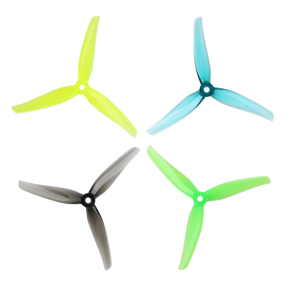 iFlight Nazgul F5 5inch 3 Blad - огляд і ціна 5 Inch Propeller