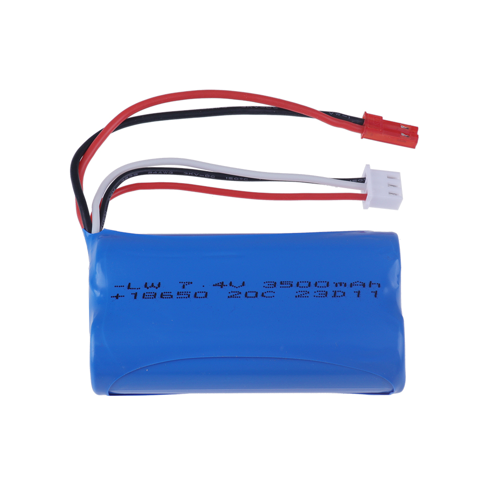 Upgraded 3000mAh to 3500mAh 7. - огляд і ціна Balance Charger Rc
