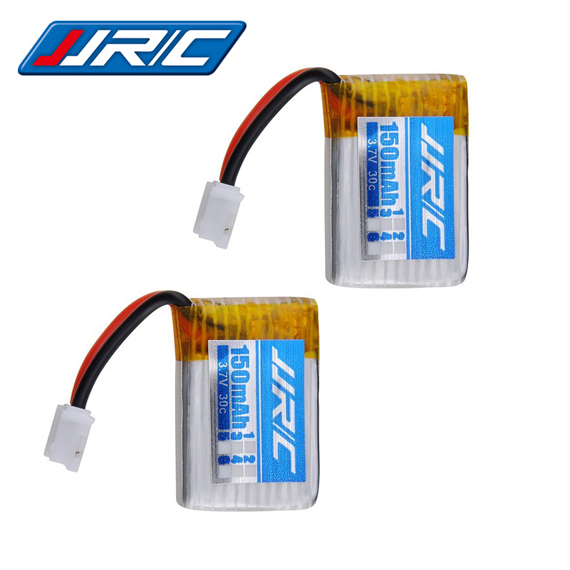 Original JJRC H36 Battery 3.7V - огляд і ціна Balance Charger Rc