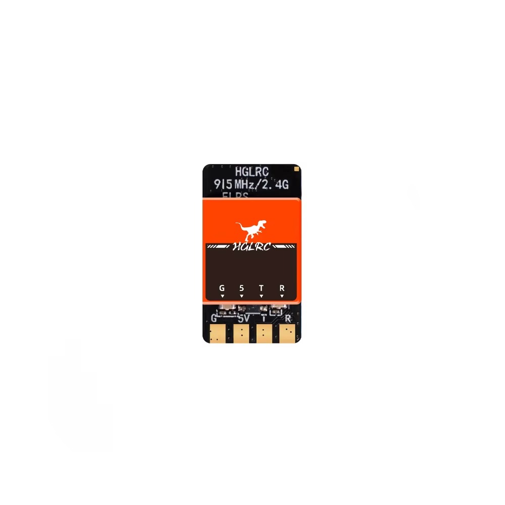 HGLRC Dual-Band Single-Antenna - огляд і ціна Drone Antenna