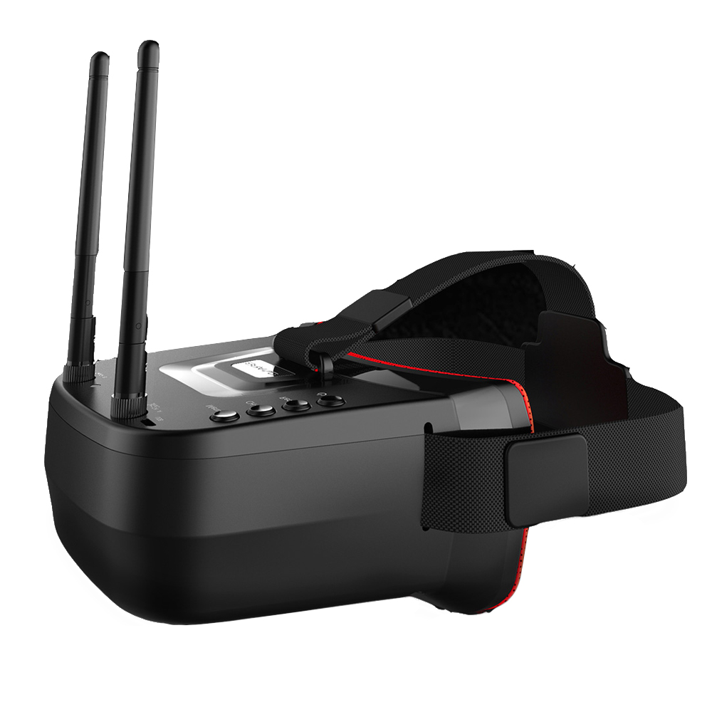 VR009 FPV Goggles 3.0 Inch 480 - огляд і ціна Fpv Goggles