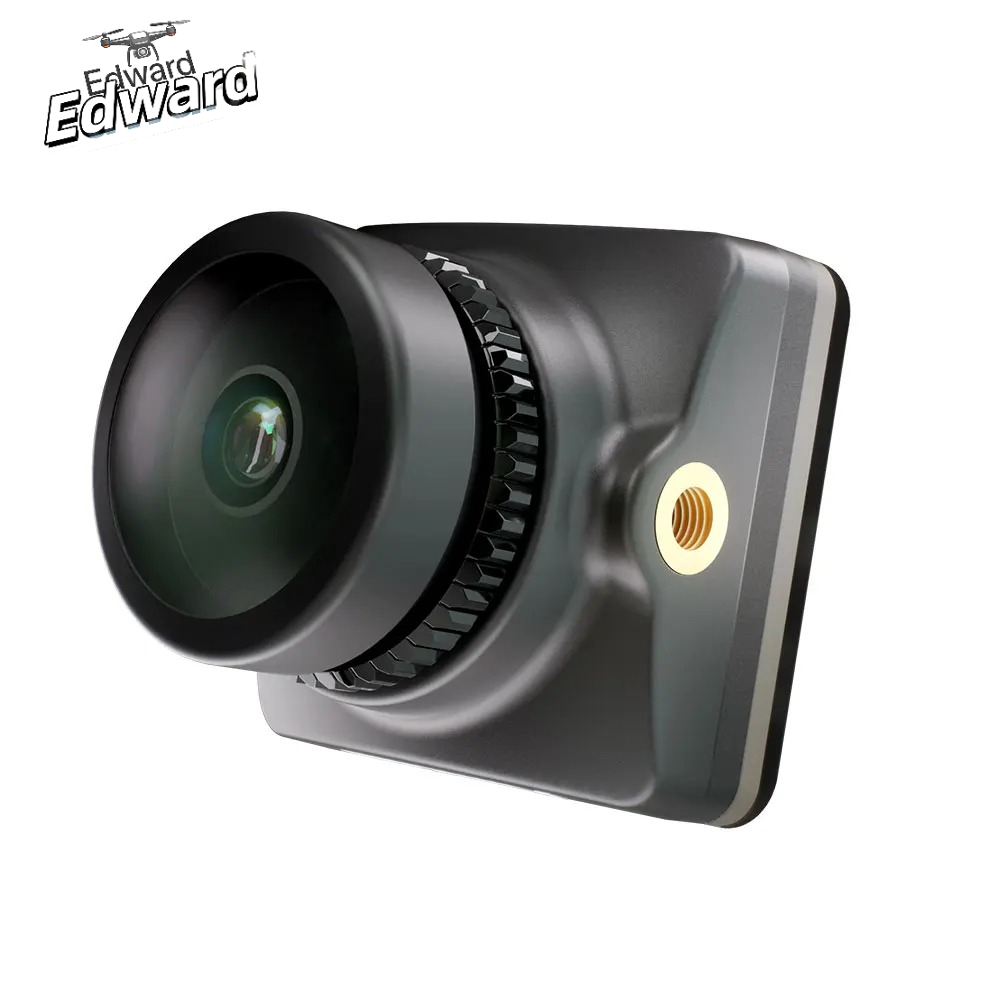 2026 Edward RunCam Phoenix 2 S - огляд і ціна Runcam Camera