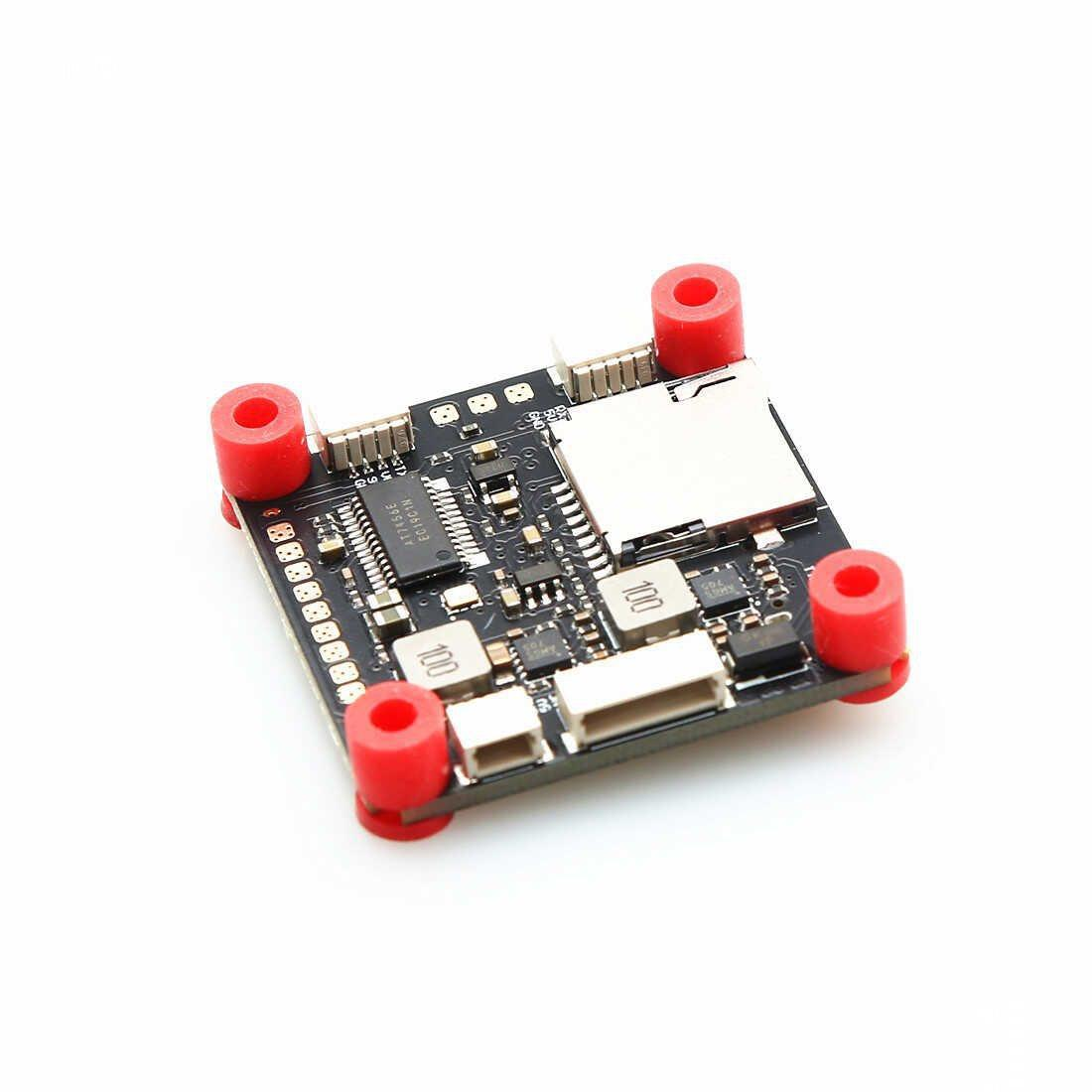 ASHWING F405 V3 Flight Control - огляд і ціна 4 In 1 Esc