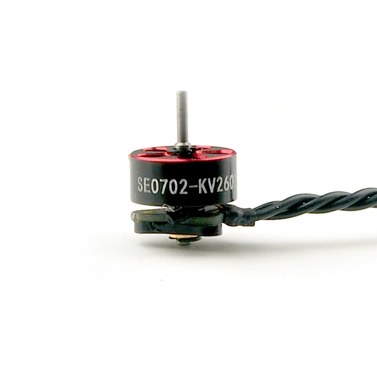 HappyModel SE0702 23000KV 2600 - огляд і ціна Analog Fpv Camera