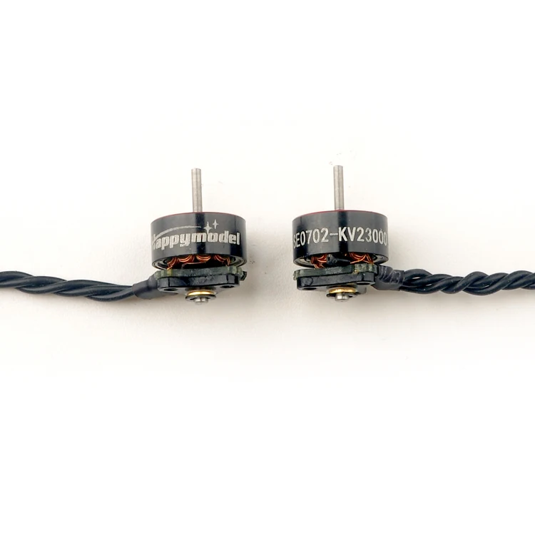 HappyModel SE0702 23000KV 2600 - огляд і ціна Analog Fpv Camera
