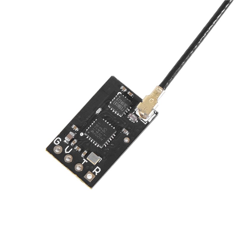 Best 20X ELRS 2.4Ghz NANO Rece - огляд і ціна Drone Antenna