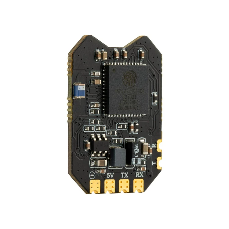 RadioMaster RP4TD ExpressLRS 2 - огляд і ціна Analog Fpv Camera