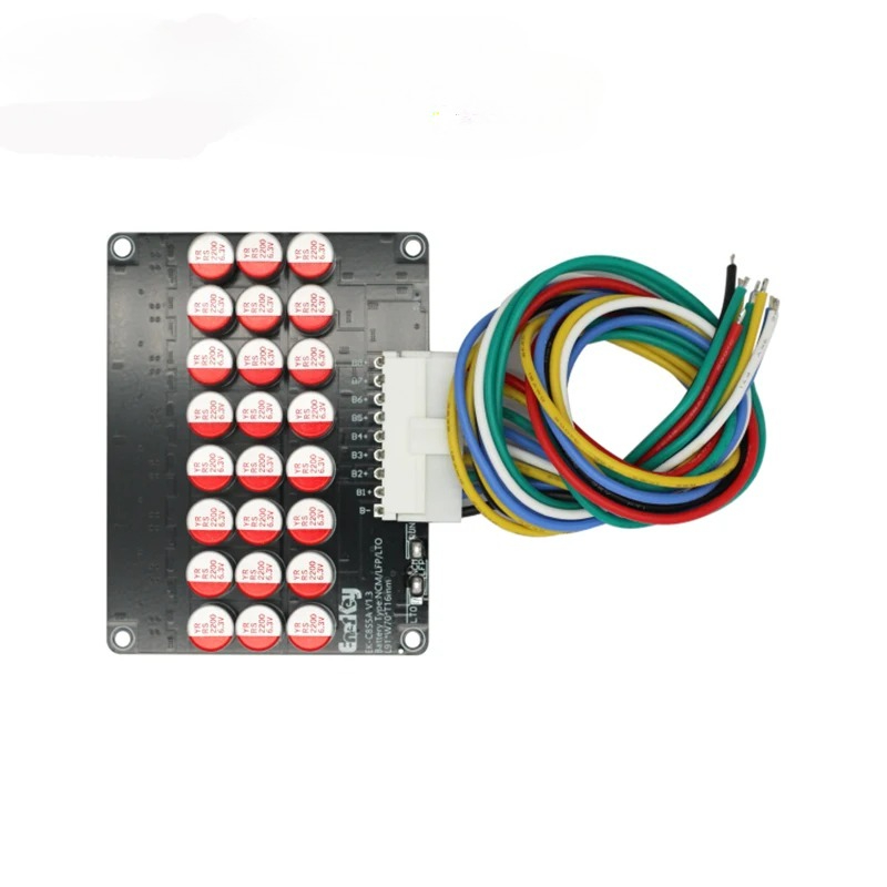 Wholesale Active Equalizer Bal - огляд і ціна Lipo Battery 4S