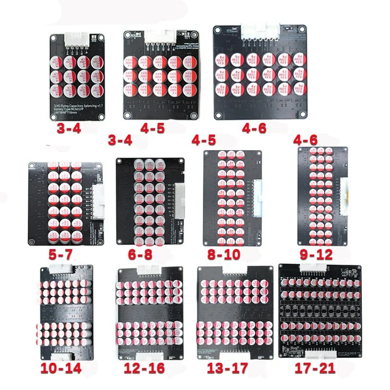 Wholesale Active Equalizer Bal - огляд і ціна Lipo Battery 4S