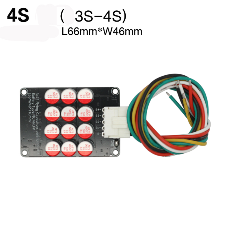 Wholesale Active Equalizer Bal - огляд і ціна Lipo Battery 4S
